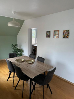Beau duplex proche centre